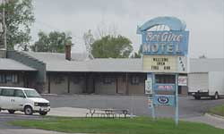 Bel Aire Motel