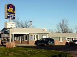 Best Western H & H El Centro
