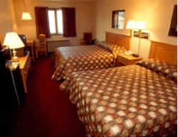Kelly Inn - Pierre