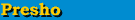 Go To Presho Motels Directory