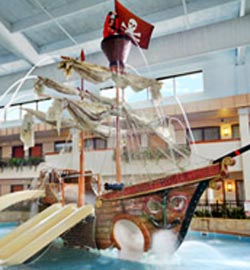 Ramada Inn & Suites