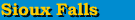 Go To Sioux Falls Motels Directory