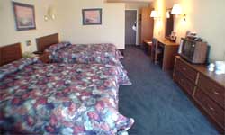 Oaks Hotel & Convention Center