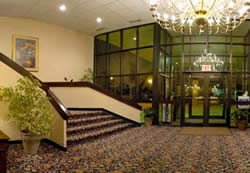 Best Western Kelly Inn