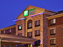 Holiday Inn Express Hotel & Suites